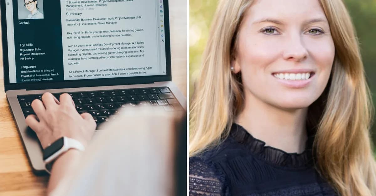 3 ways to stand out in the AI-era job market, according to a founder who's worked at top venture capital firms