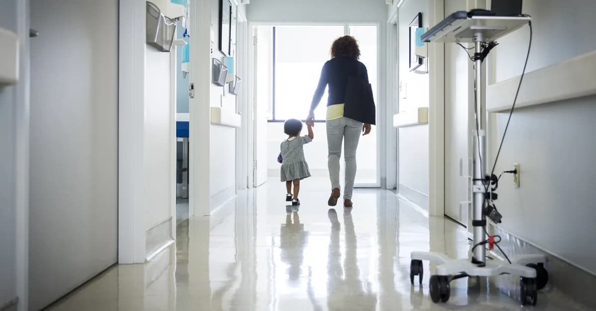 Florida Delays Children's Health Insurance Expansion as Uninsured Rate Rises