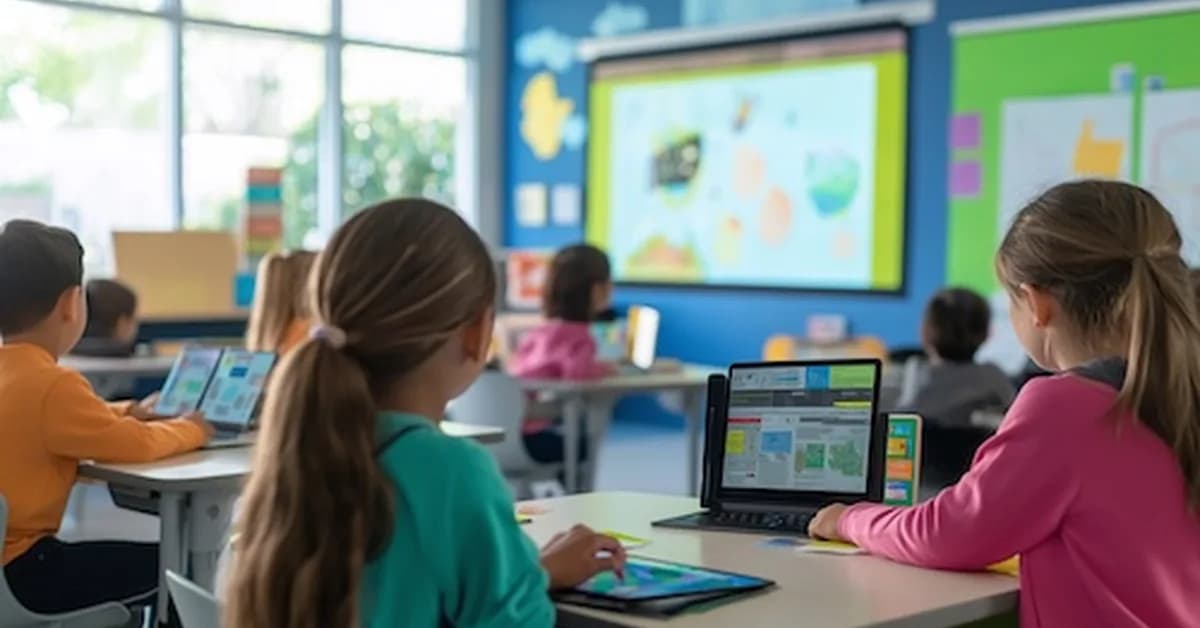 How one school reimagined learning spaces'and what others can learn