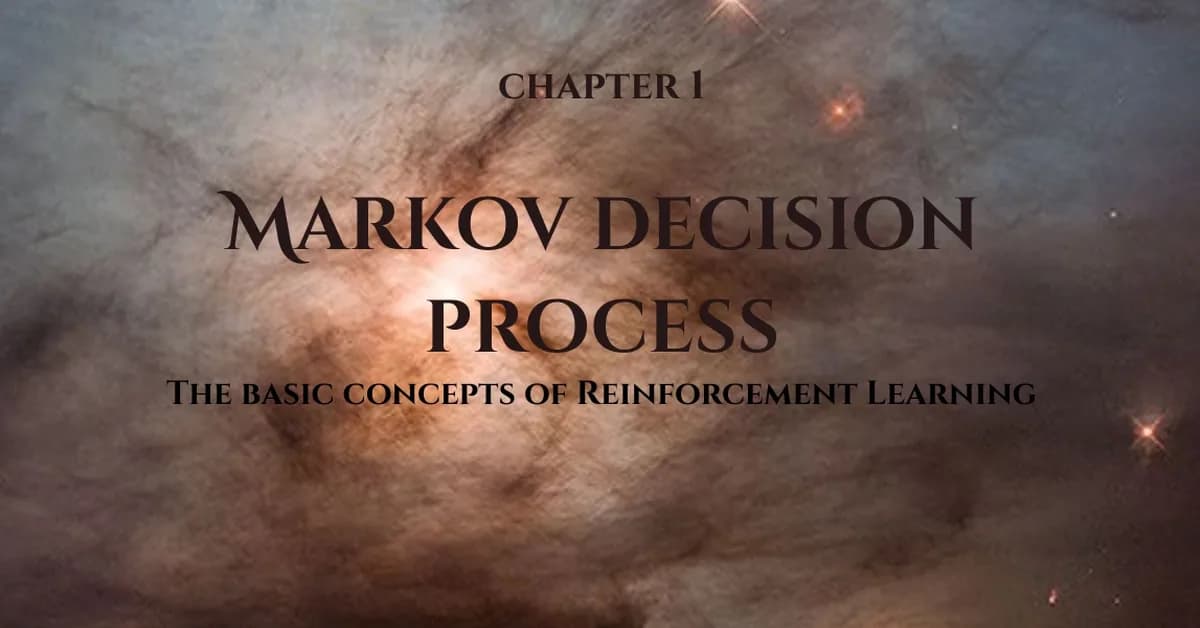 Stop Coding the AI, Code the World: A Simple Guide to Markov Decision Processes