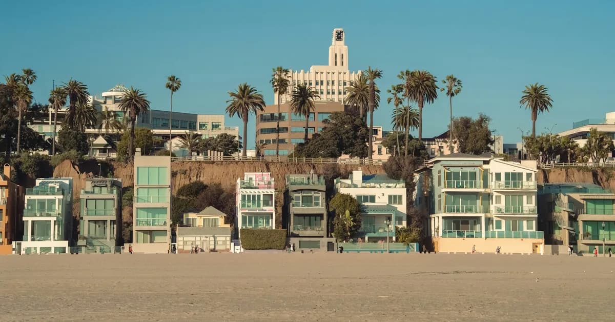 'Million Dollar Listing' Star Explains How Homebuyers Can Safeguard Their Equity