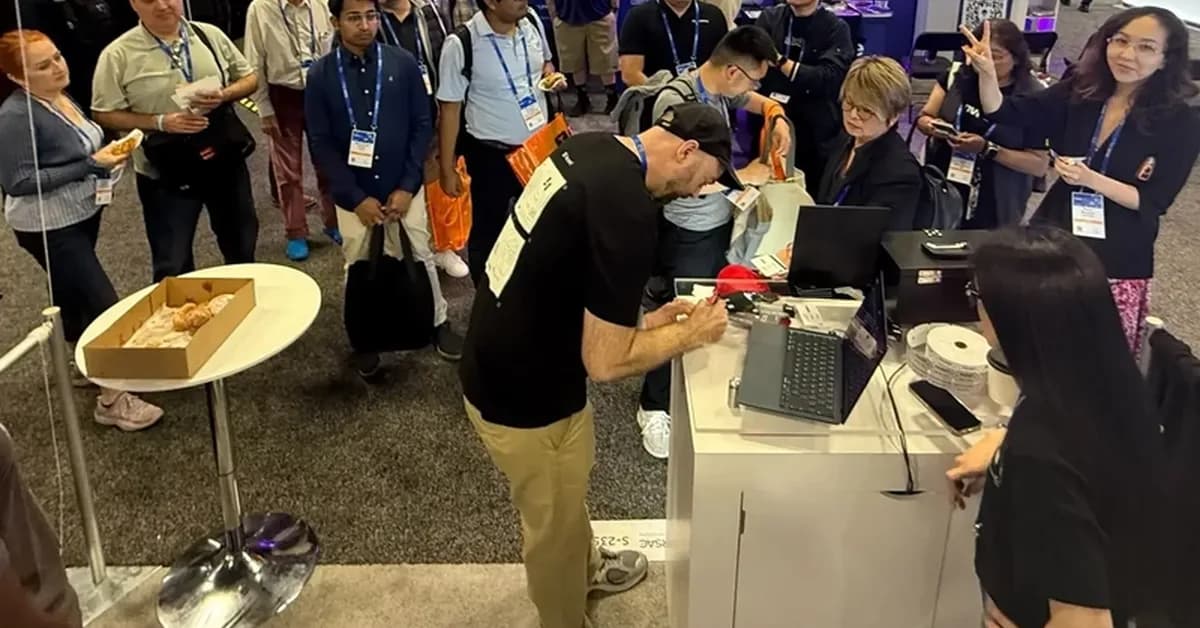 I Built an Agent to Run Live Event Raffles (then tried to rig it)