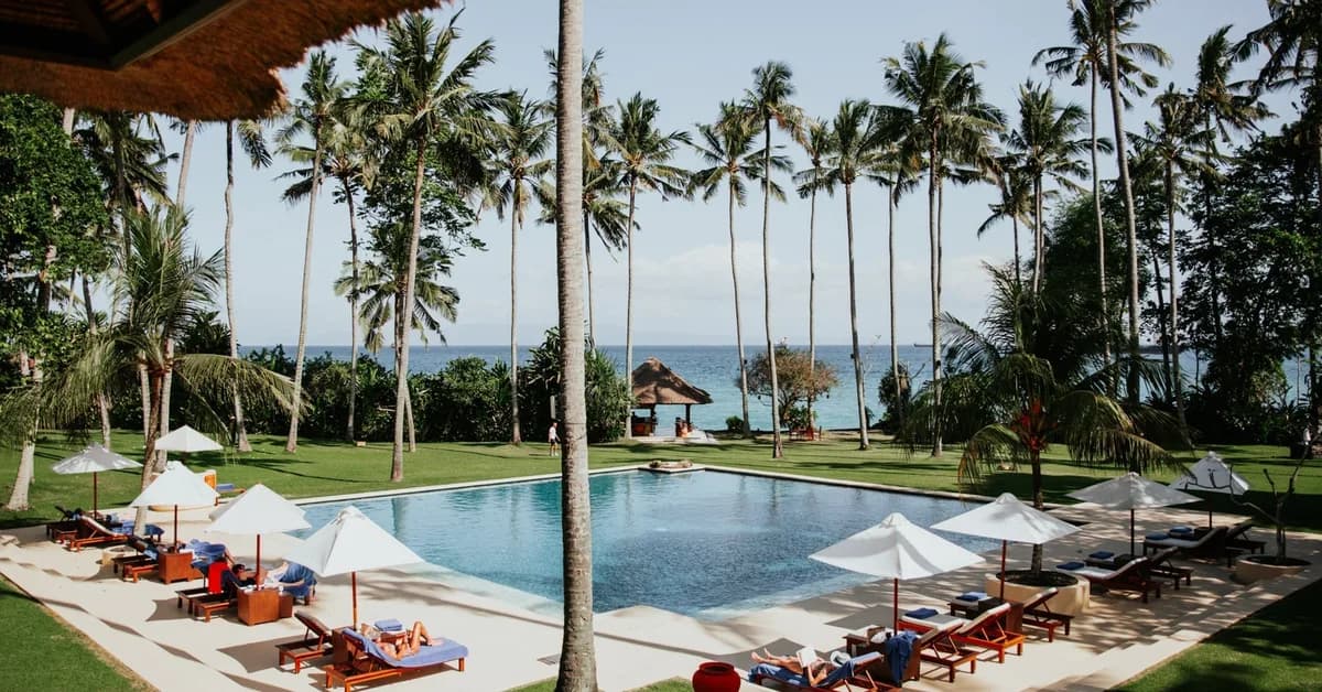 World of Hyatt Credit Card review: My favorite mid-tier hotel card
