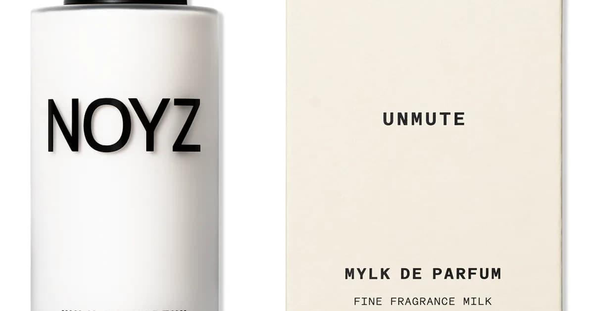 March's New Fragrances Smell Like Spring Incarnate