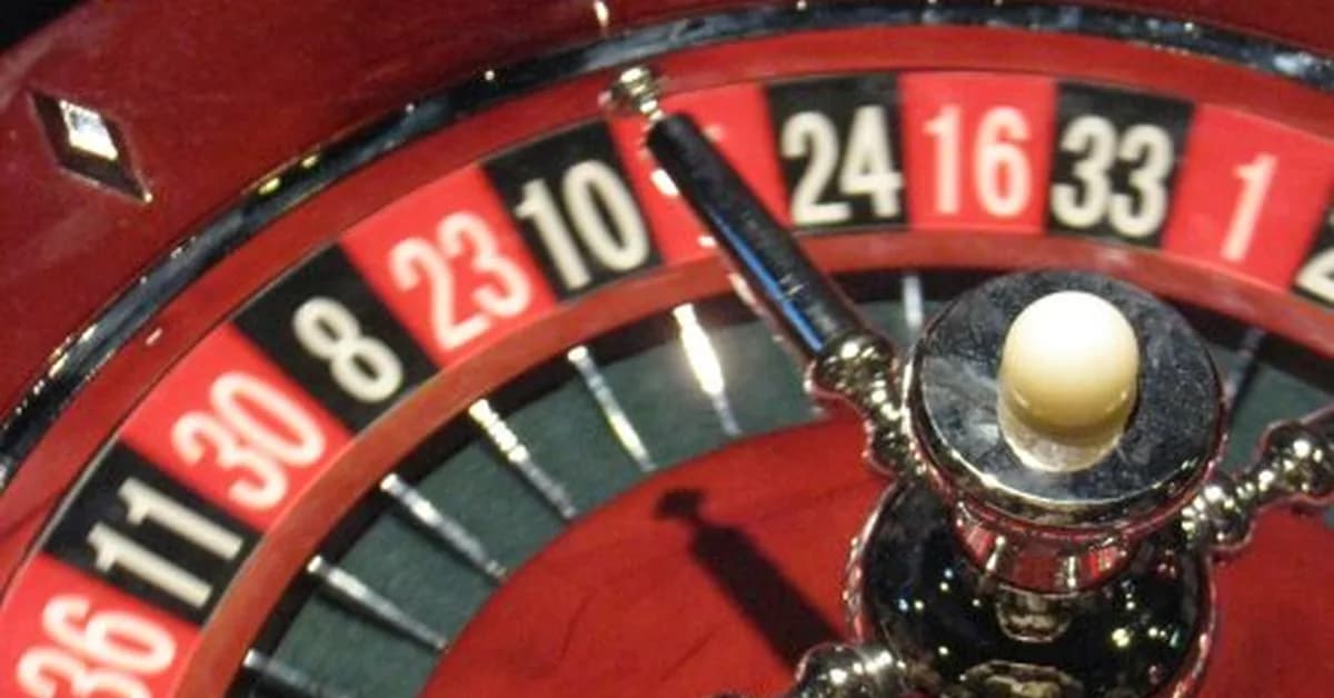 The US is betting on AI to catch insider trading in prediction markets