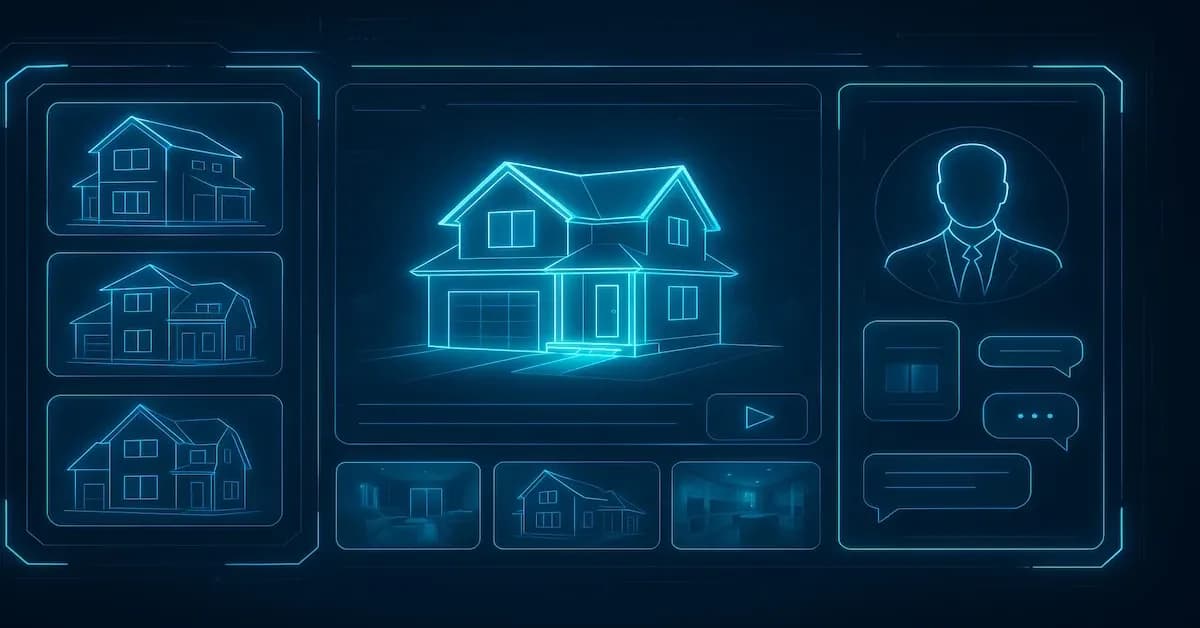 True Footage lands $40M Series C as appraisal industry hits 'critical' AI phase