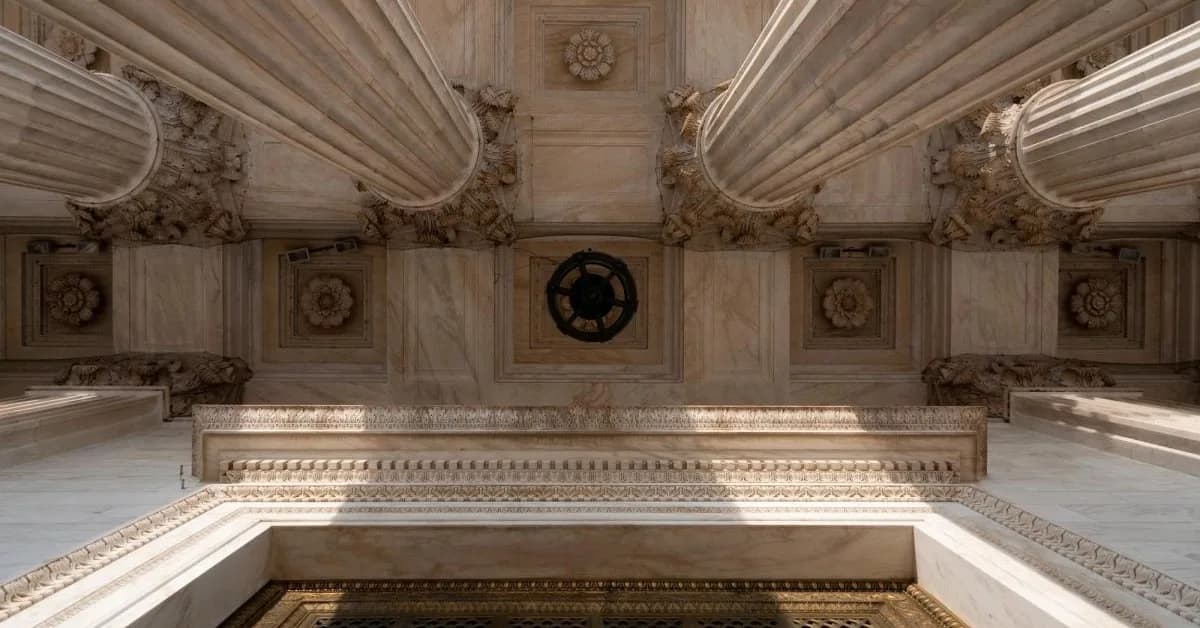 What AI misunderstands about the Supreme Court