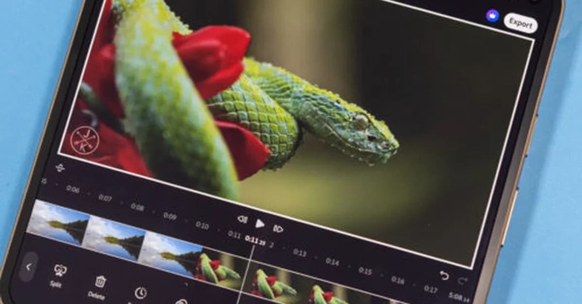 Adobe Premiere finally brings powerful video editing to Android, and it's free