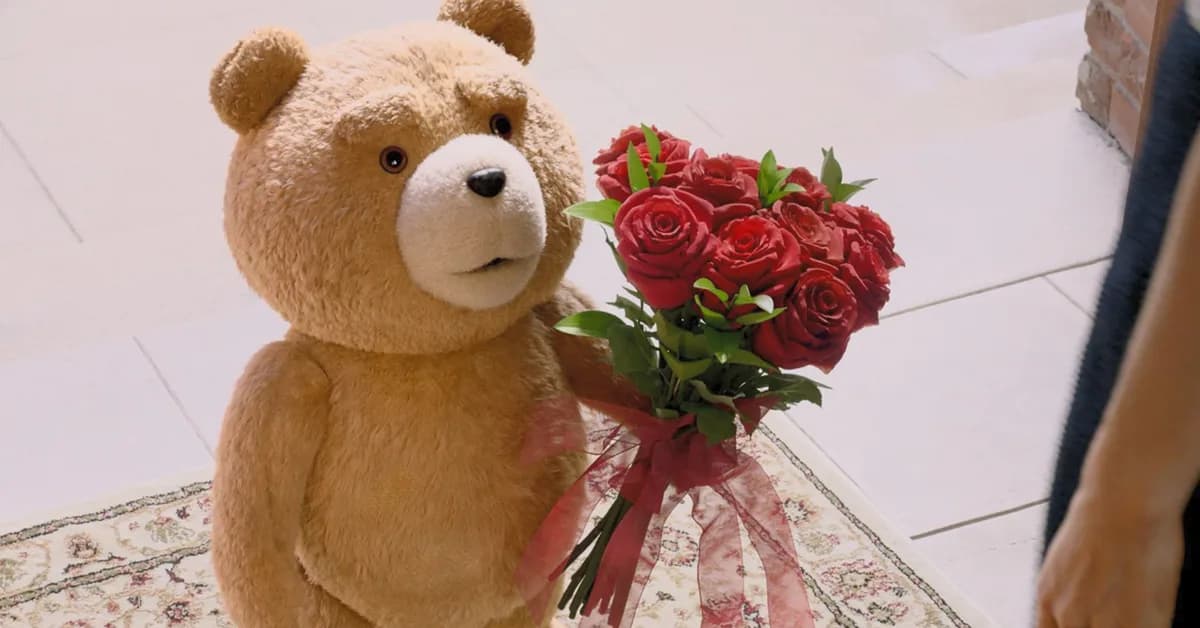 'It's All on the Table' - Seth MacFarlane Says Ted Season 3 or Movie Can Happen if Peacock Uses Its 'Vast Amounts of Big Scrooge McDuck Money'