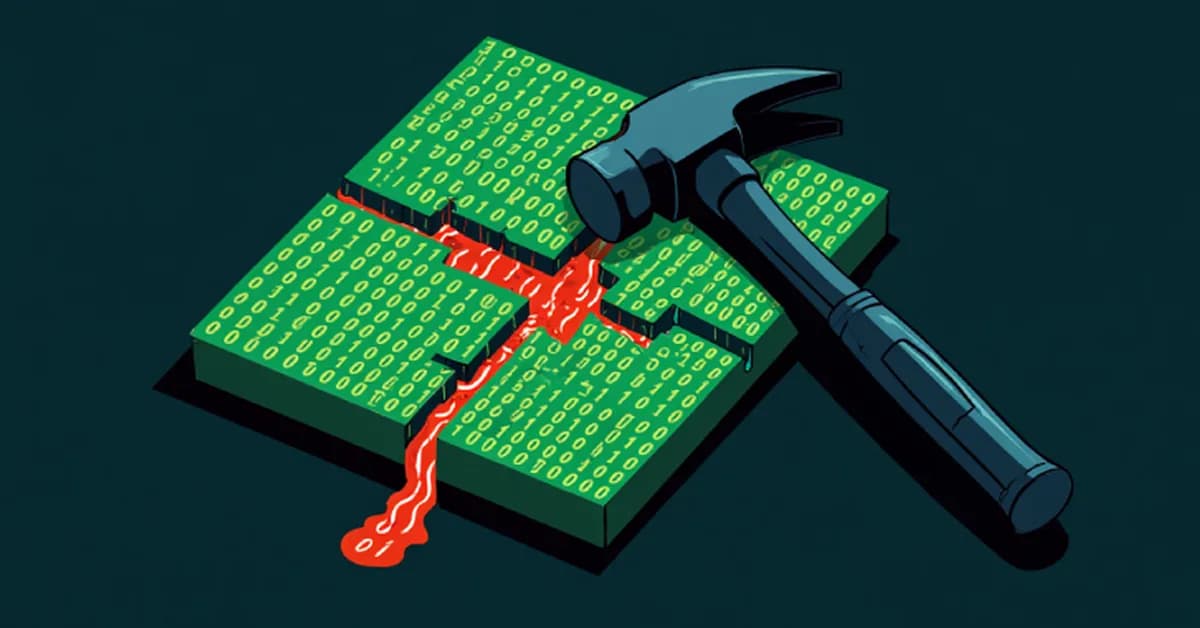 Rowhammer Attack Against NVIDIA Chips