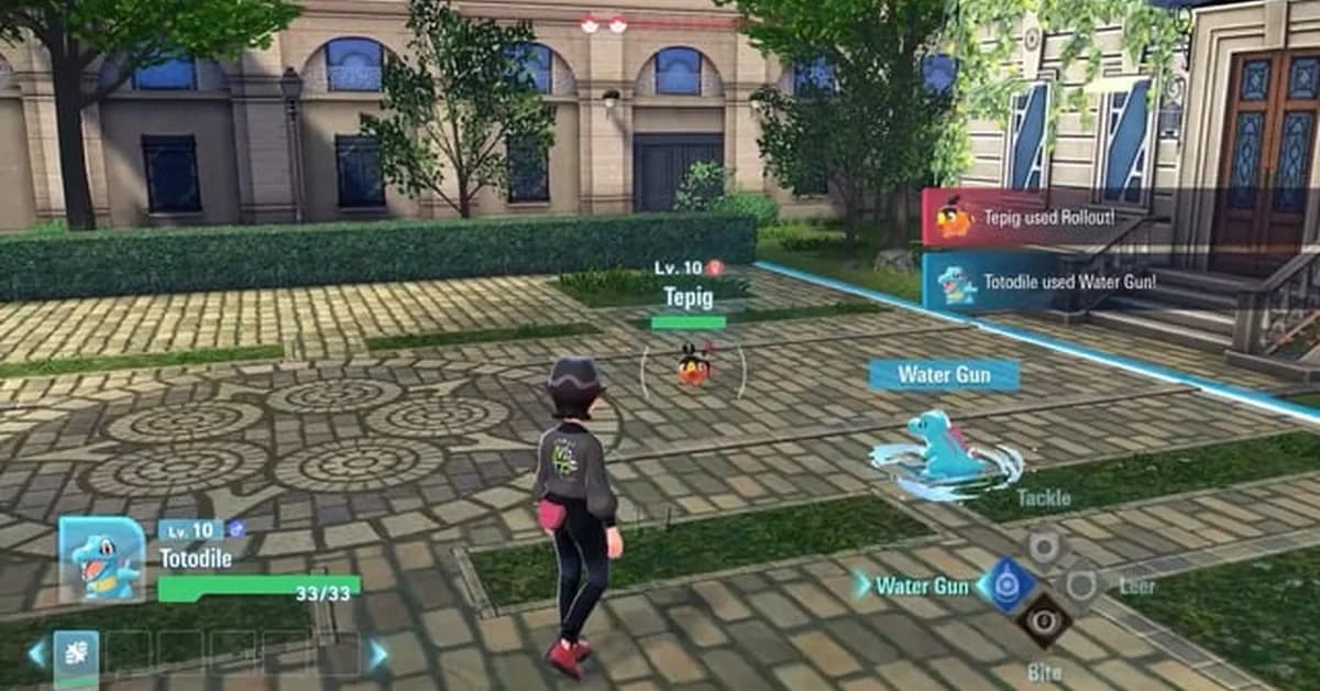 [VGC] US patent office revokes Nintendo's patent on summoning characters to make them battle
