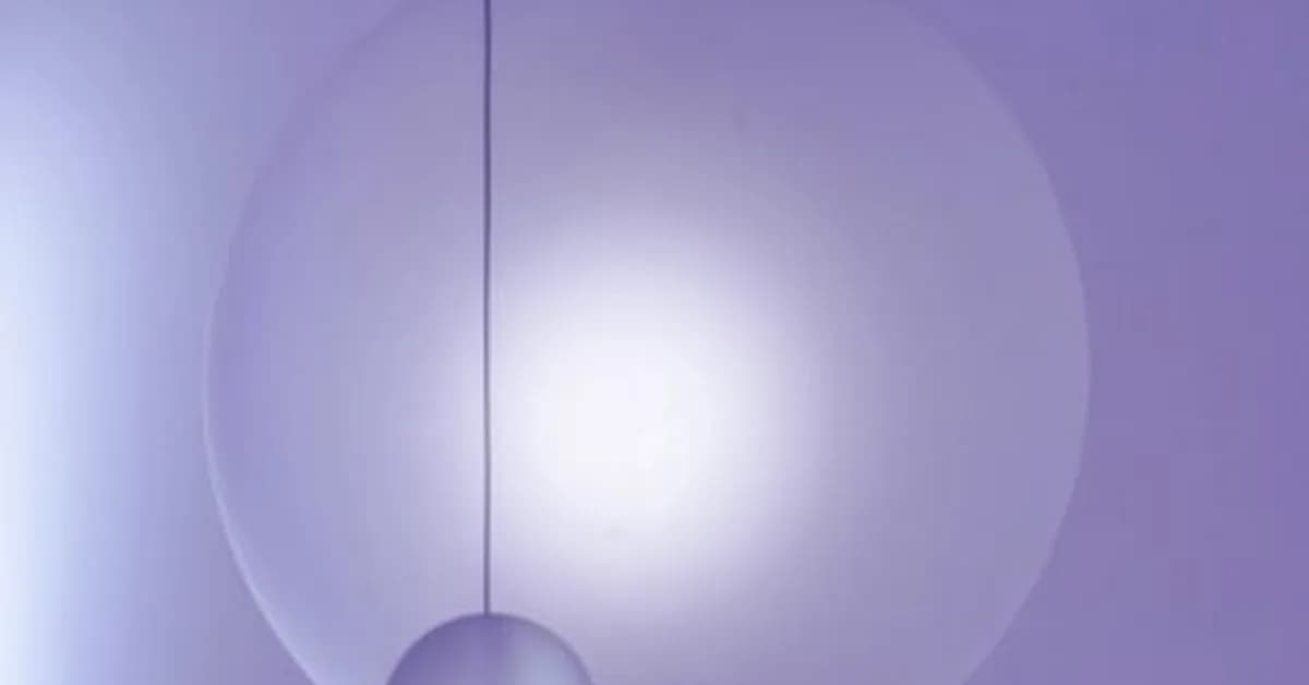 OMA-designed installation forms backdrop for OLL lighting showcase