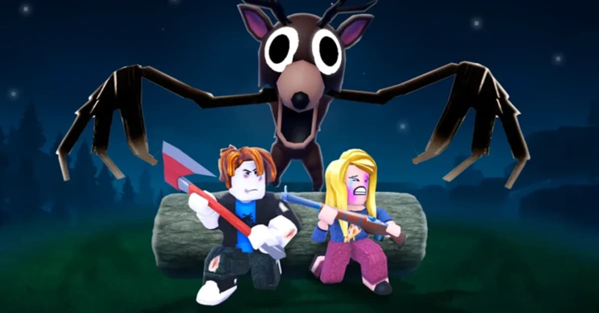 99 Nights in the Forest Codes (March 2026)