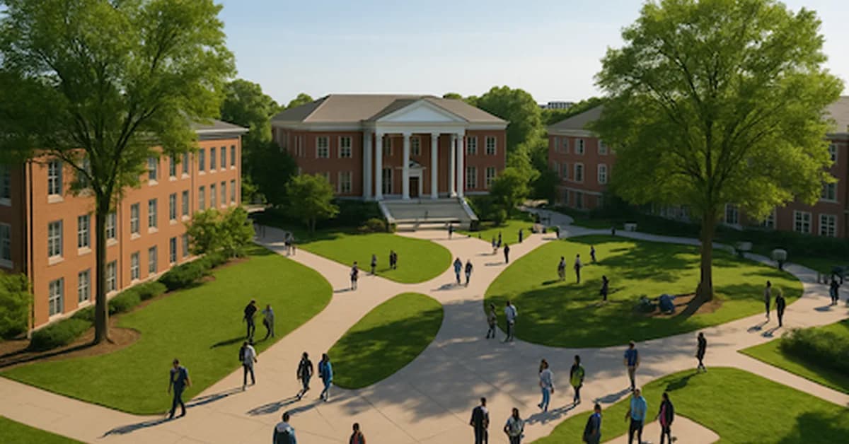What K-20 leaders should know about building resilient campuses