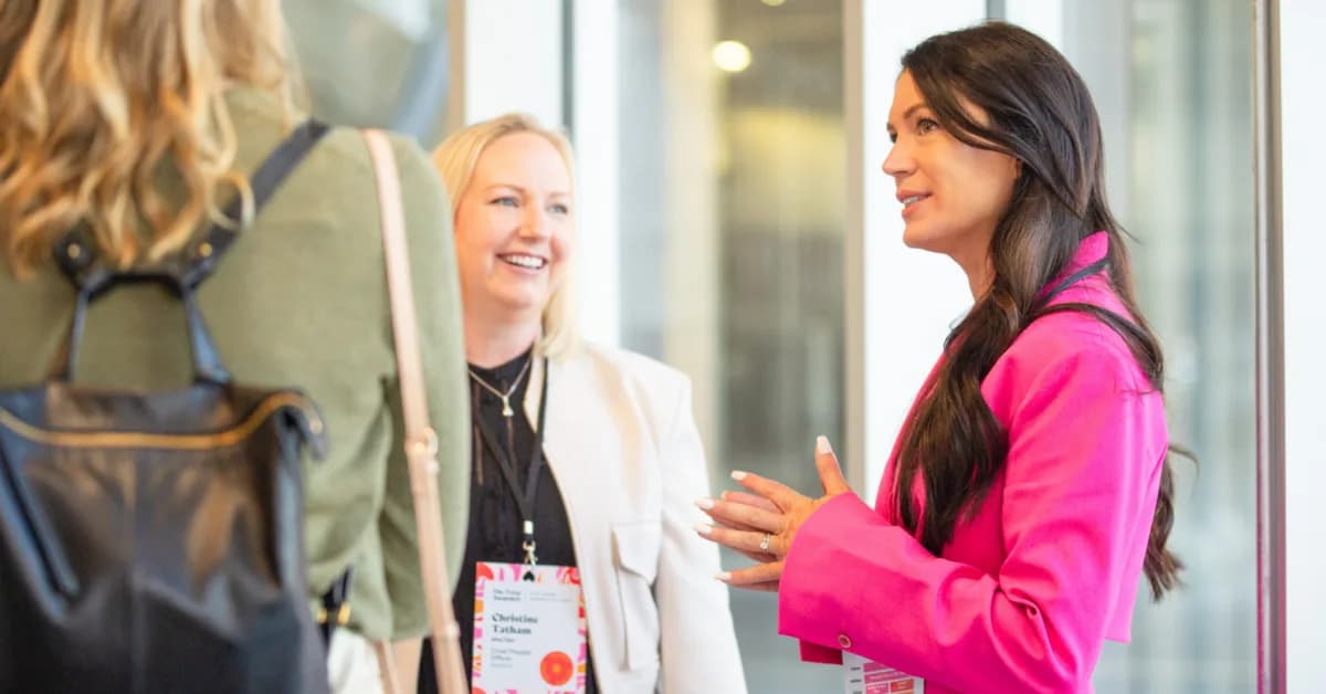 AI is reshaping work, but women are taking the hit