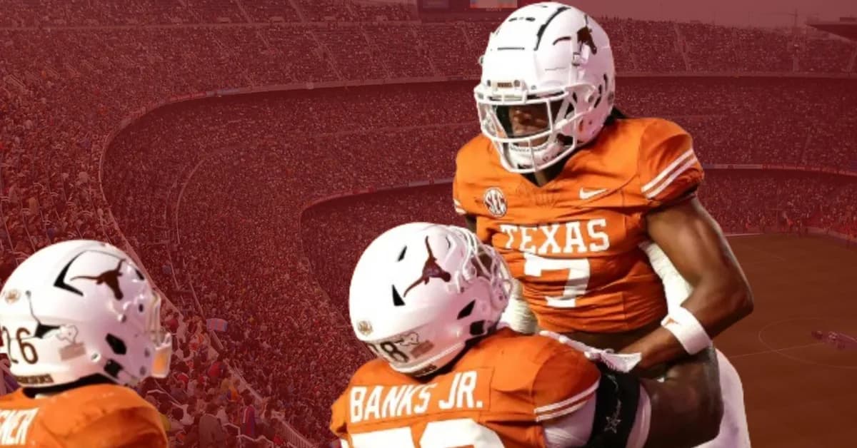 In Texas, the big rival is the buyer's memory of 2.65%