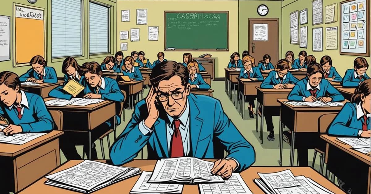Opinion: Investing in Teacher Recruitment Delivers What Kids - and the Economy - Need