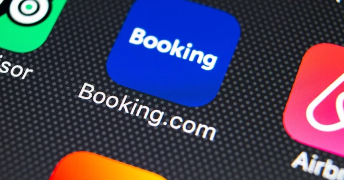 Wyndham and Marriott's Agentic Plans Put Pressure on Booking. Are the Concerns Justified?