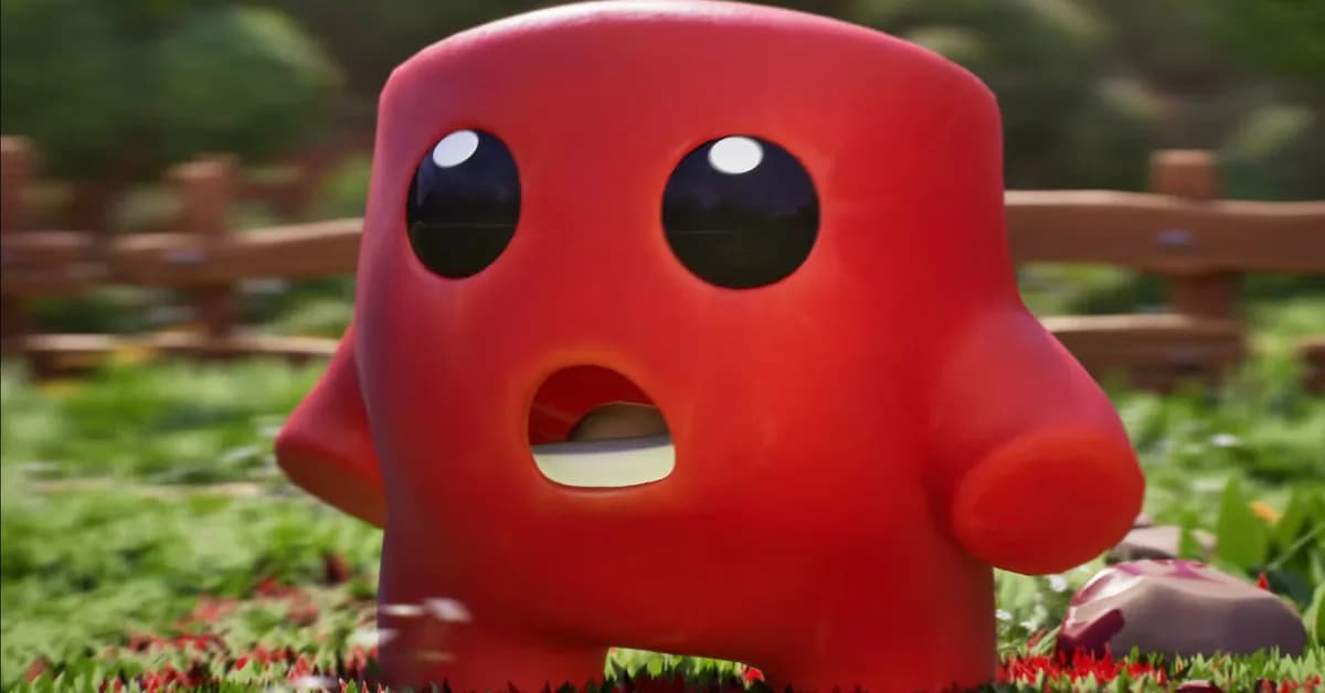 Super Meat Boy 3D, coin-pushing chaos and other new indie games worth checking out
