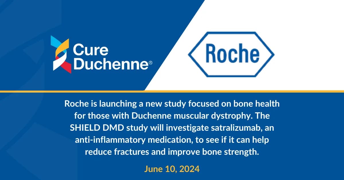 Roche to stop work on bone health treatment for Duchenne