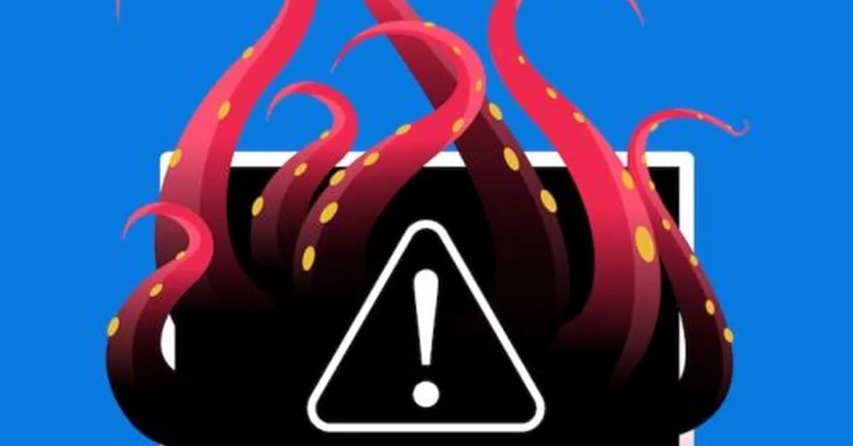 ClickFix attacks infecting PCs and Macs are going viral