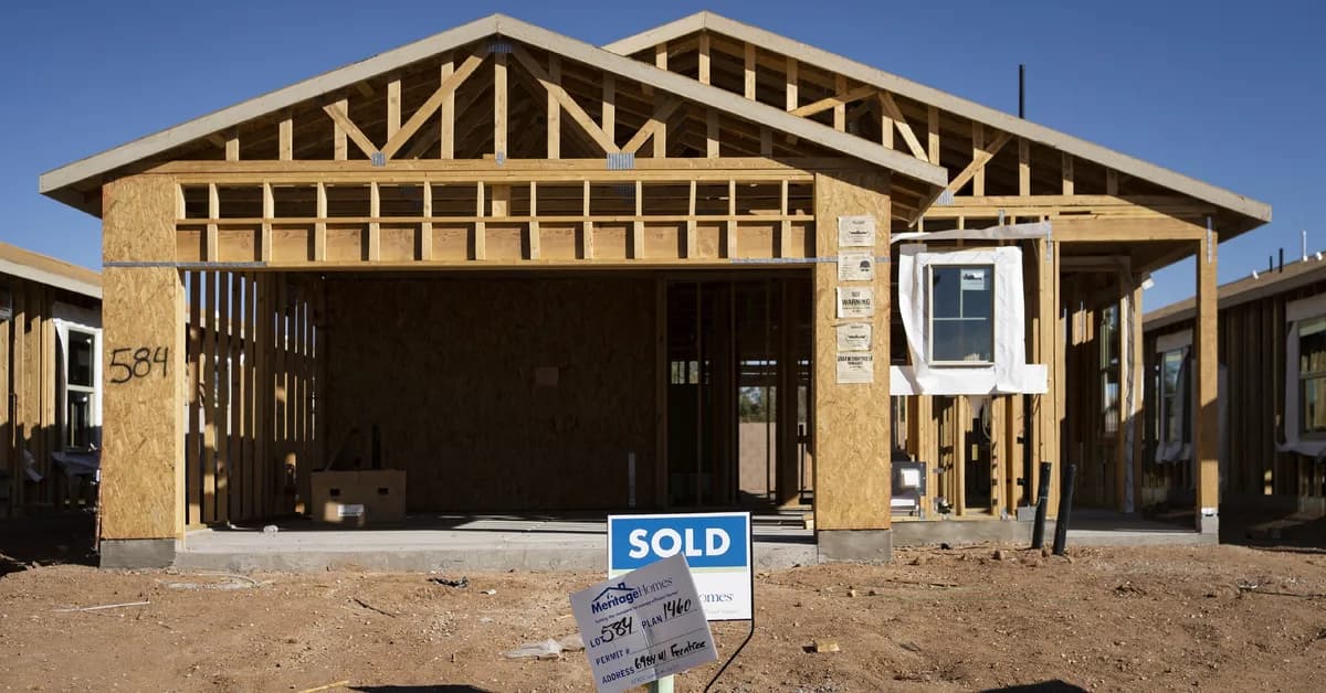 Newly Built Urban Homes Carry a Massive Price Premium-Up to 300% in One Florida City