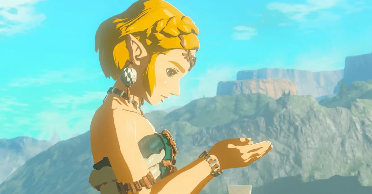 The Legend of Zelda 40th Anniversary Direct: All the news and trailers