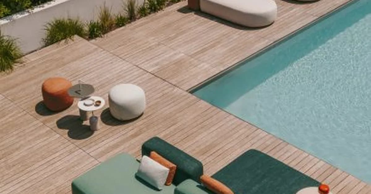 Plus modular seating system by Francesco Rota for Lapalma