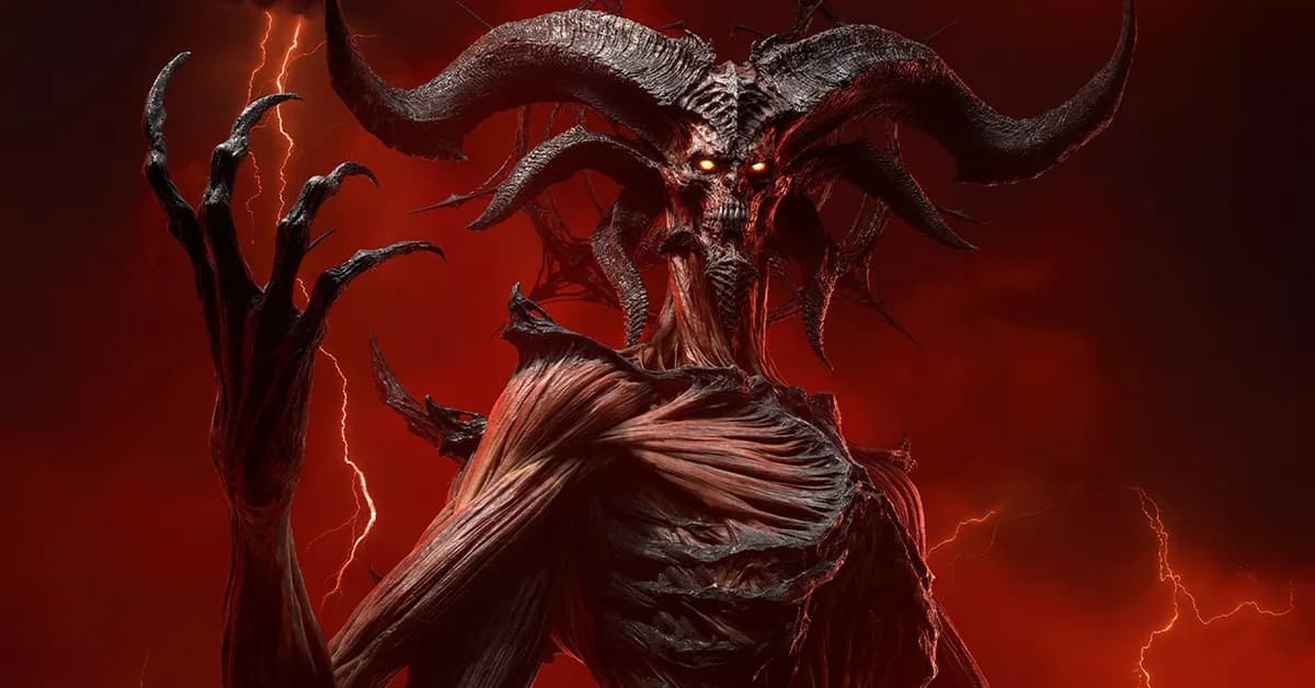 Rebuilding Sanctuary: The Making of Diablo IV: Lord of Hatred with Blizzard