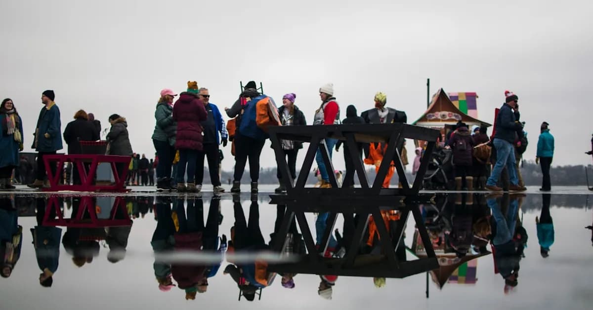 Minnesota Judge Shuts Down DHS's Attempt To Expel Thousands Of Refugees