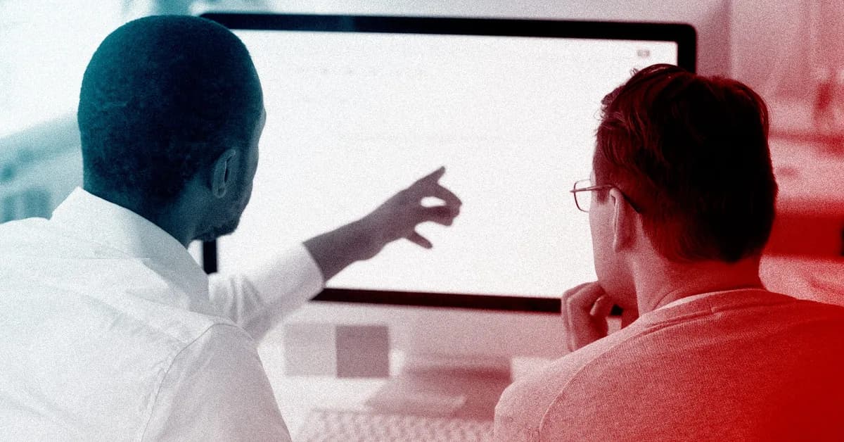 Middle managers have yet another task: getting you to use AI