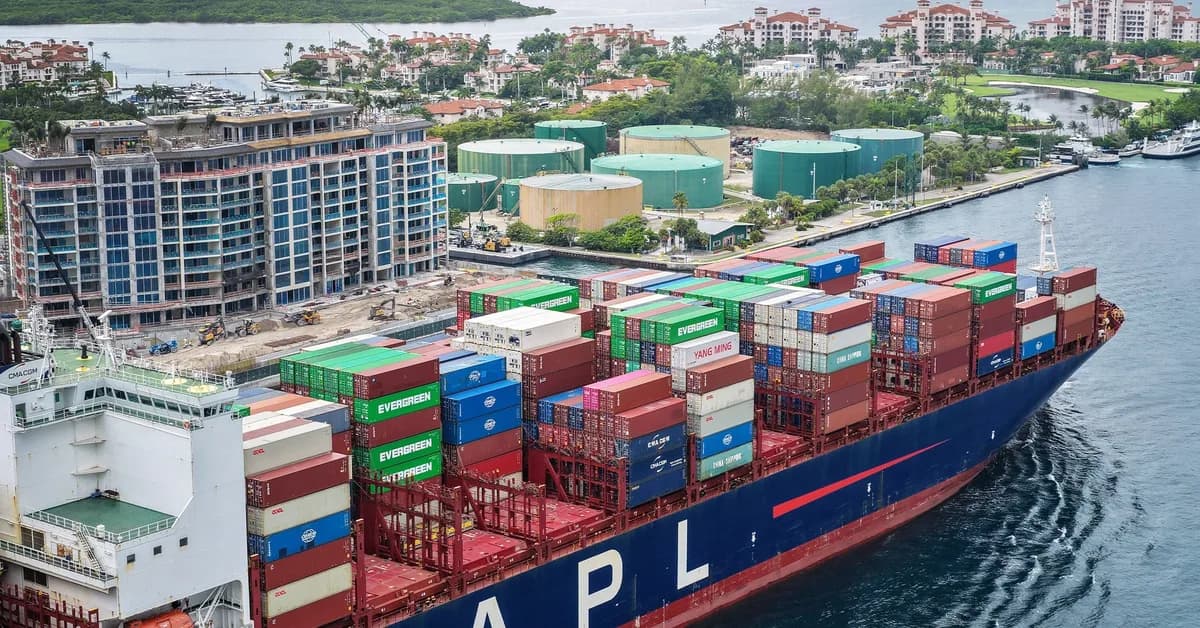 Miami-Dade Invokes Eminent Domain To Seize Land on Ultraexclusive Fisher Island