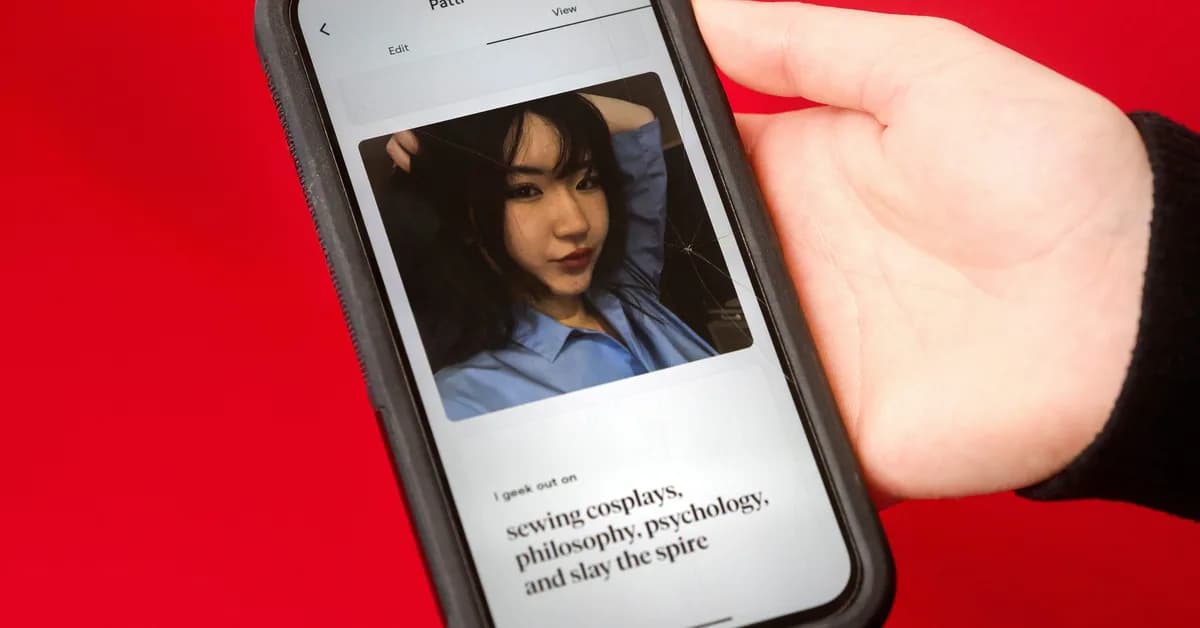 'Rizz and autizz': Inside the bananas quest to reboot San Francisco's flaccid dating scene