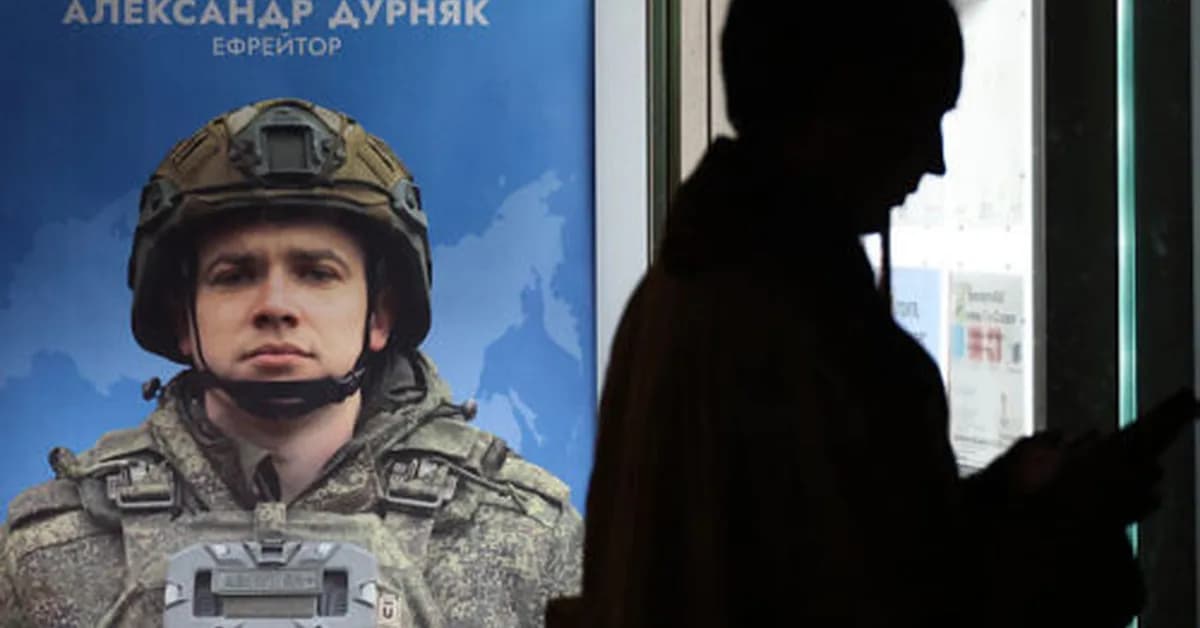These LLMs are the best at resisting Russian propaganda