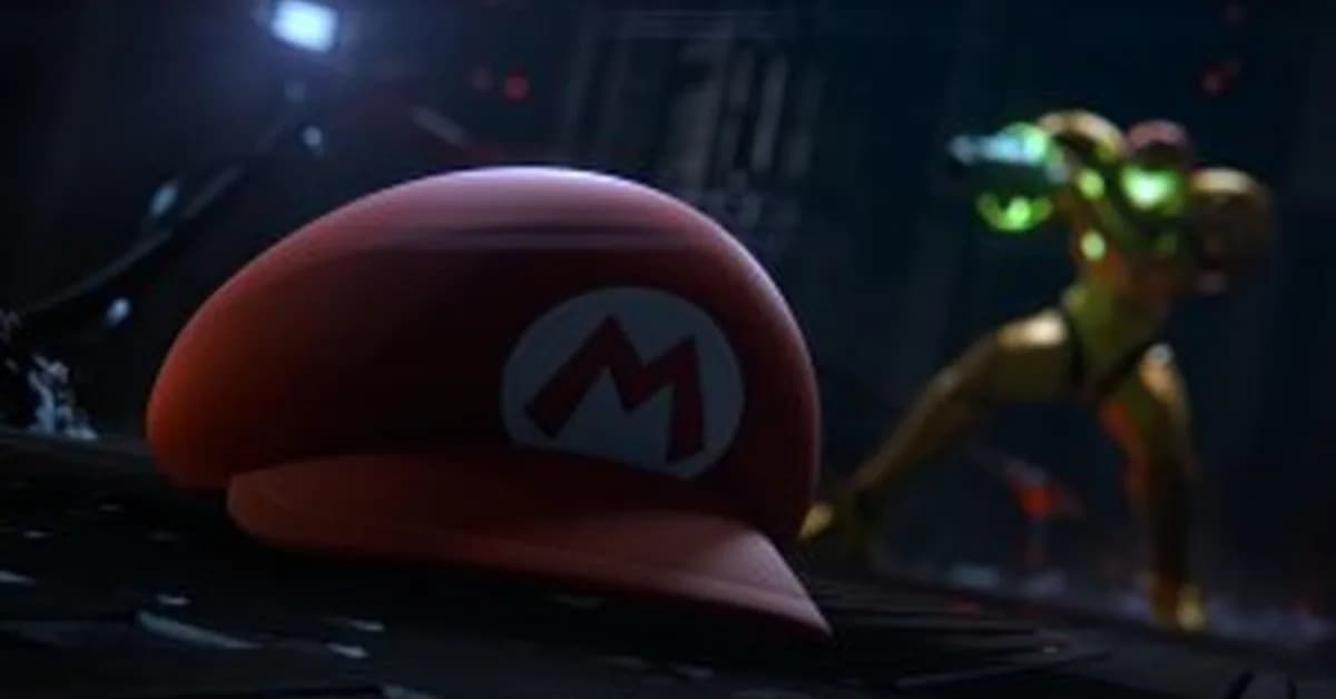 With No 3D Mario In Sight, Mario's 40th Is A Bust For Switch 2 Owners