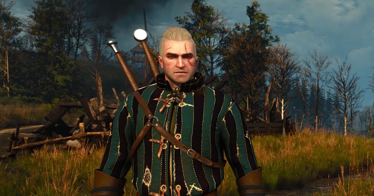 The Witcher 3 console commands list