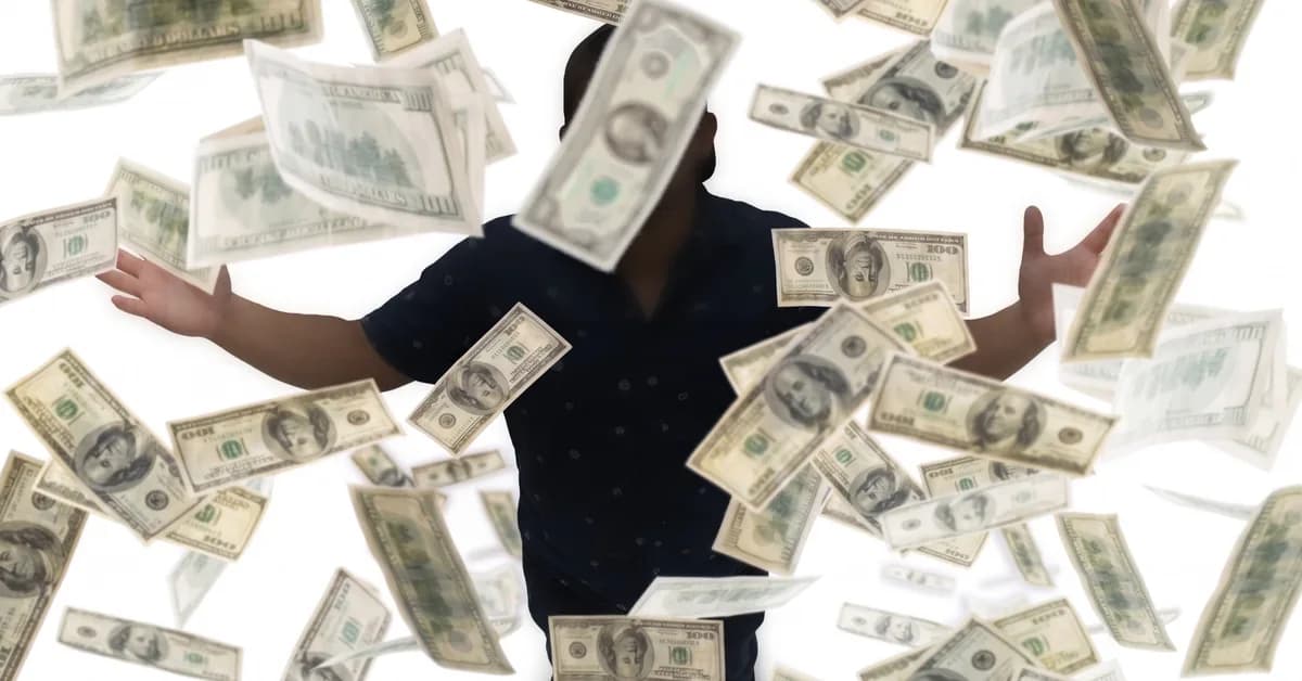Would Lotto Winner Edwin Castro Get Hit With the California Billionaire Tax?