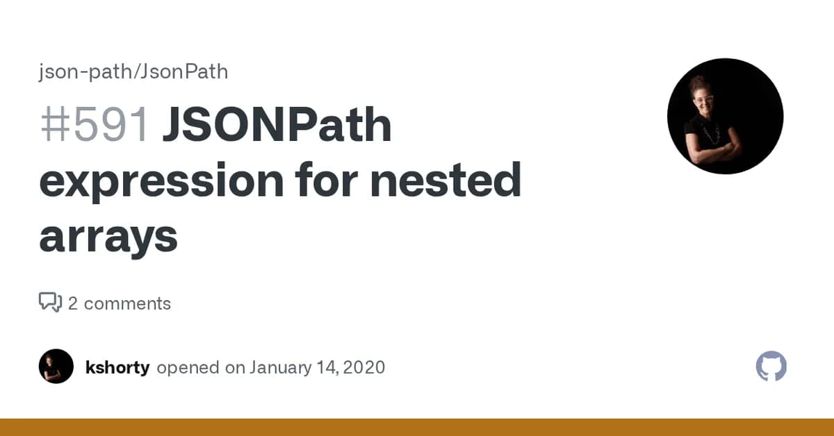 How to Query Nested JSON with JSONPath (Without Writing Loops)