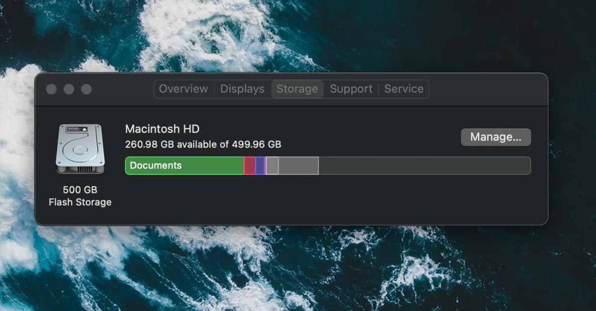 How to clean and organize your Mac