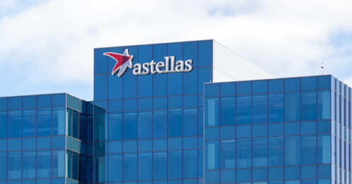 STAT+: Astellas retries XLMTM gene therapy after deaths