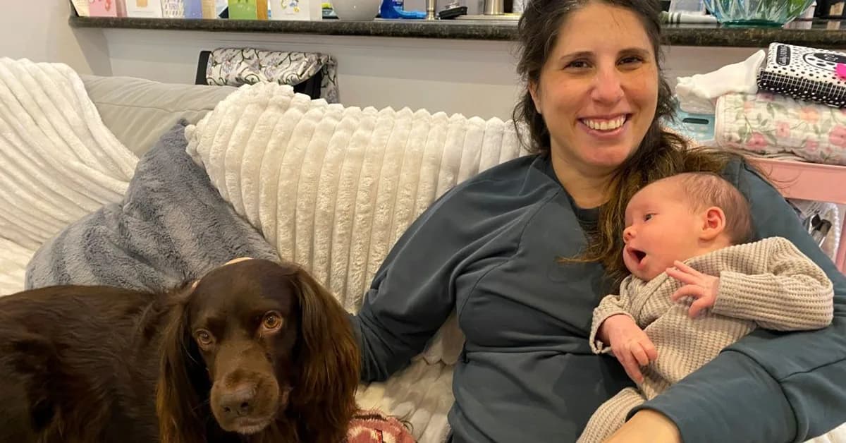 New Orleans Brings Back the House Call, Sending Nurses To Visit Newborns and Moms