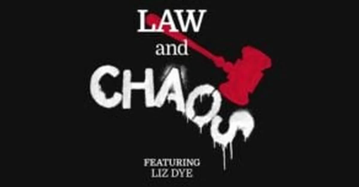 Court Side-Eyes Trump's Plan To Sue Himself And Loot The Treasury