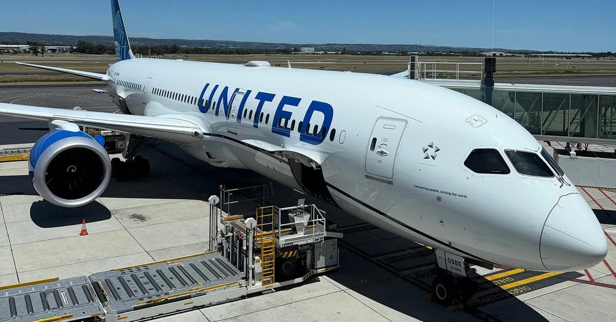 Why I status matched to United Premier 1K from American AAdvantage Executive Platinum