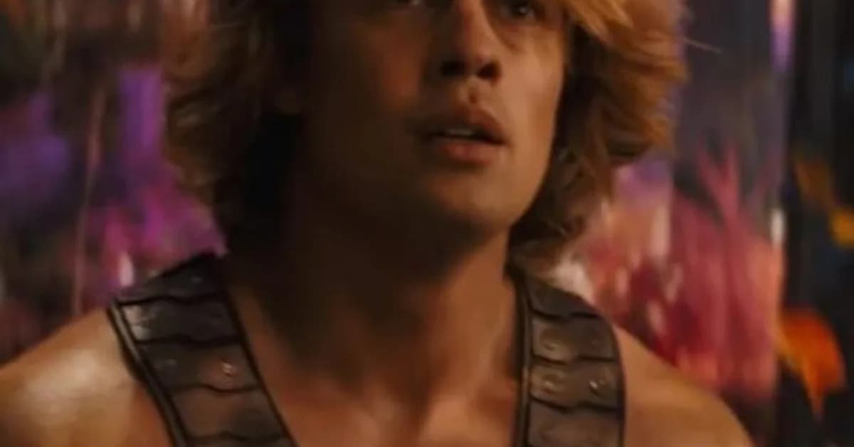 Masters of the Universe final trailer brings the '80s nostalgia