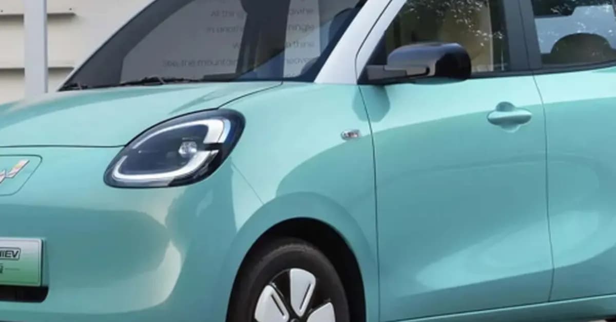 There's a lot of hype about Chinese EVs-is any of it true?