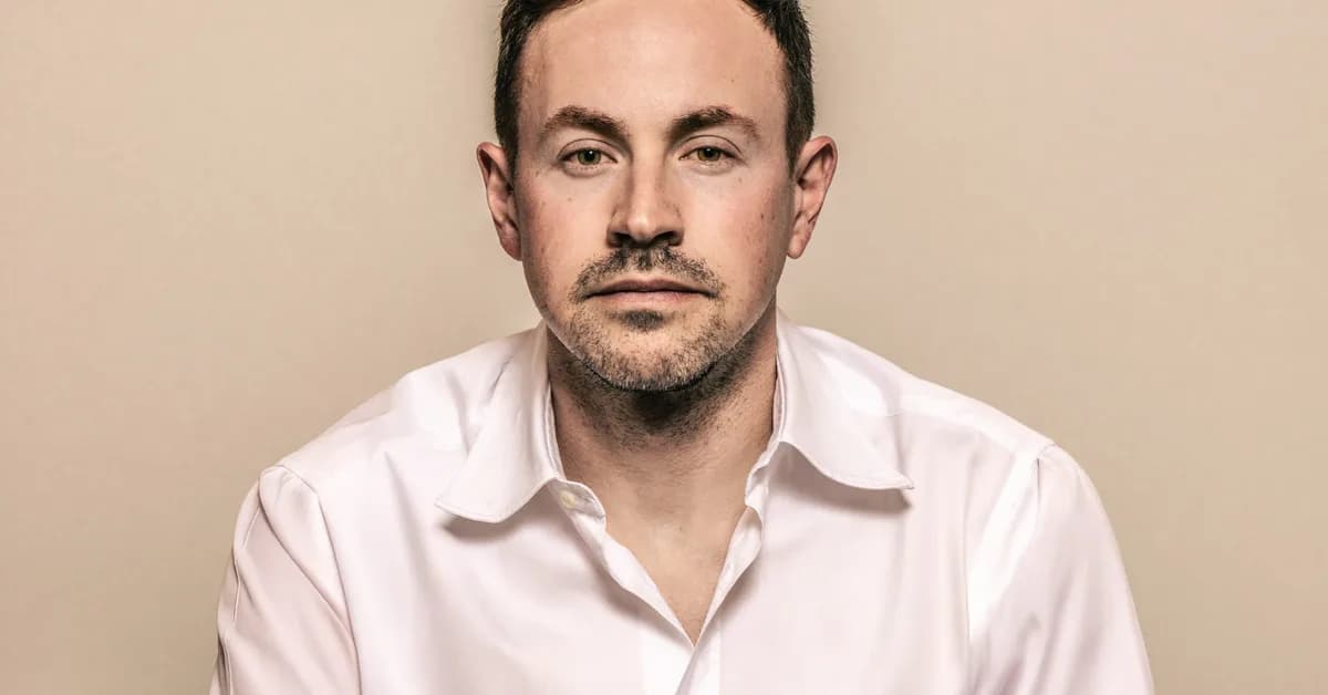Ryan Cohen tells us why he's serious about buying eBay - and what he thinks about his viral CNBC interview