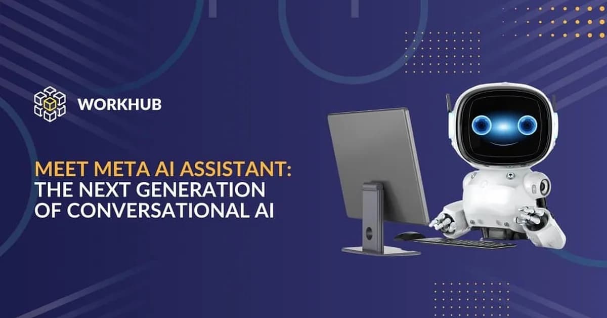 Meta starts testing its AI shopping assistant