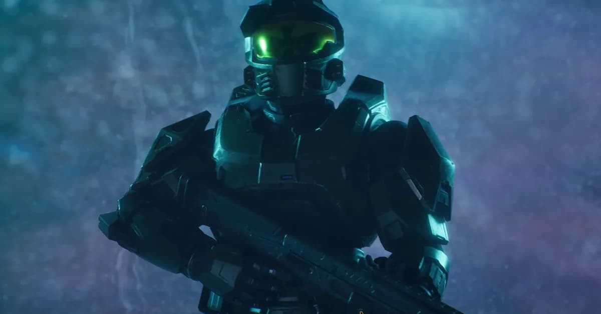 Halo: Campaign Evolved Collector's Edition Includes a Relic of a Bygone Gaming Era