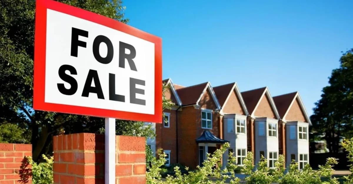 Mortgage Calculator: Here's How Much You Need To Buy a $400,000 Home at a 6.46% Rate