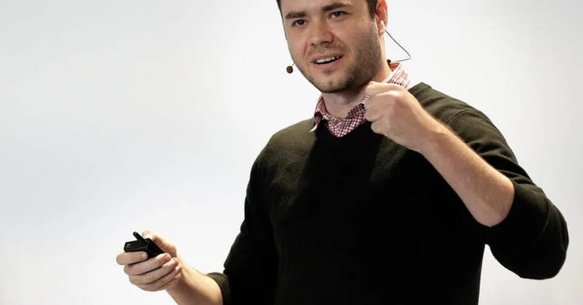 He coined 'vibe coding.' Now he says there's a 'growing gap' among AI users